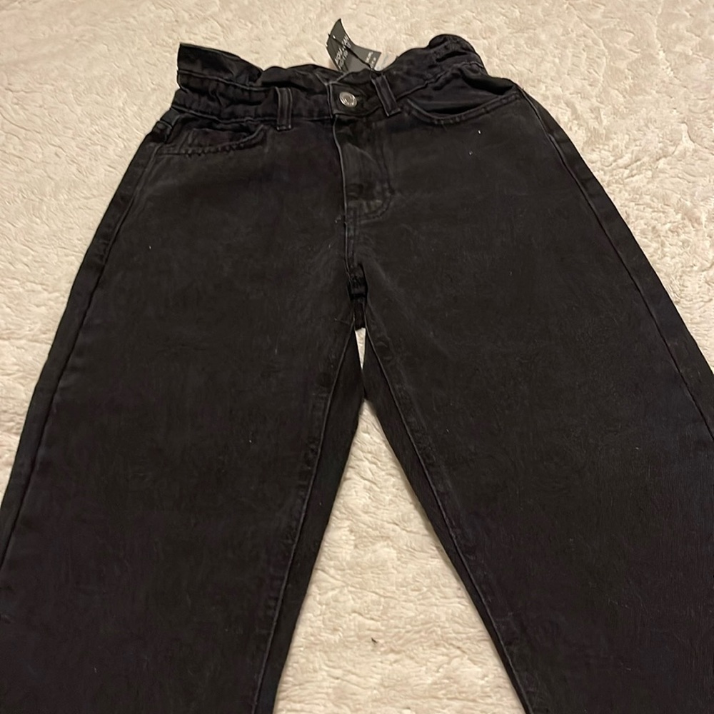 Mom jeans